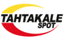 Tahtakale Spot Logosu